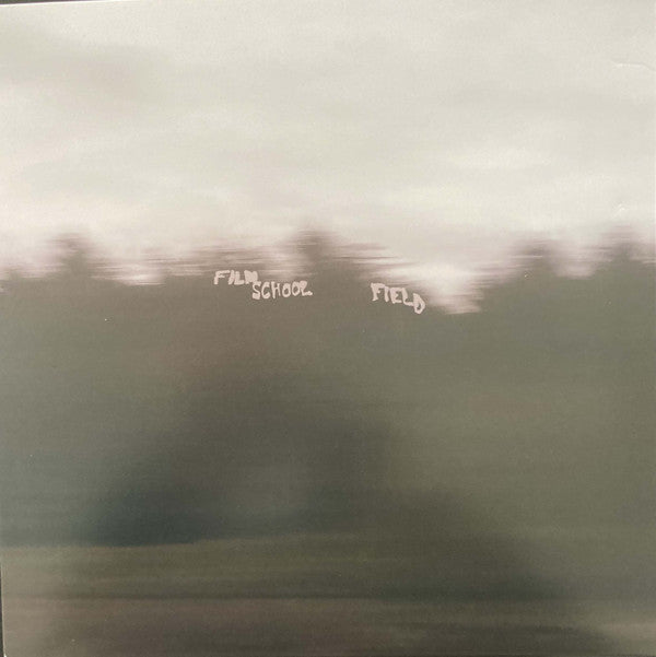 Film School - Field (LP, Album, Bla)