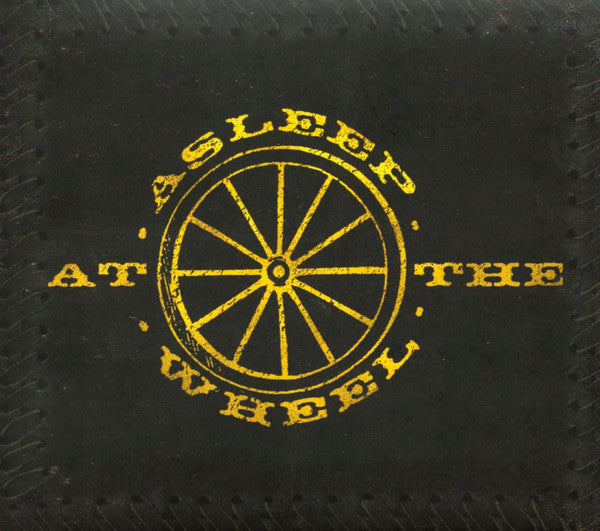 Asleep At The Wheel - Half A Hundred Years (CD, Album)