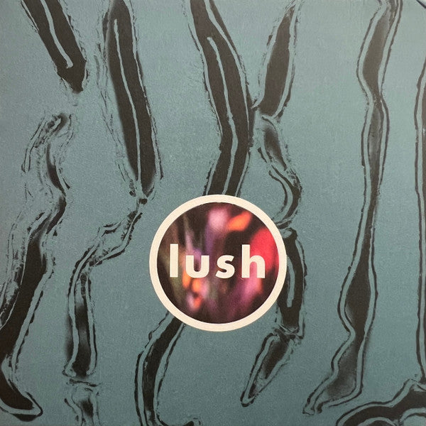 Lush - Gala (CD, Comp, RE, RM)