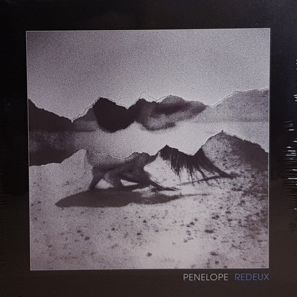 Penelope Trappes - Penelope Redeux (LP, Album)