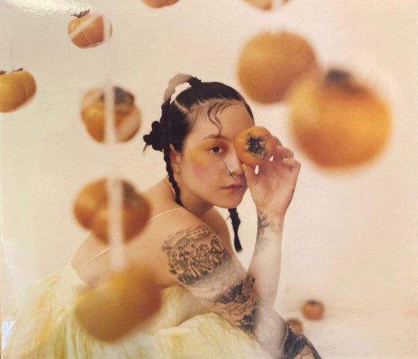 Japanese Breakfast - Jubilee (CD, Album)