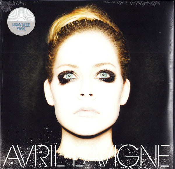 Avril Lavigne - Avril Lavigne (2xLP, Album, RE, Blu)