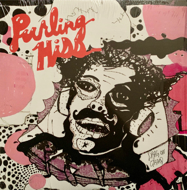 Purling Hiss - Drag On Girard (LP, Album)