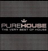 Various - Pure House - The Very Best Of House (3xCD, Comp, Mixed)