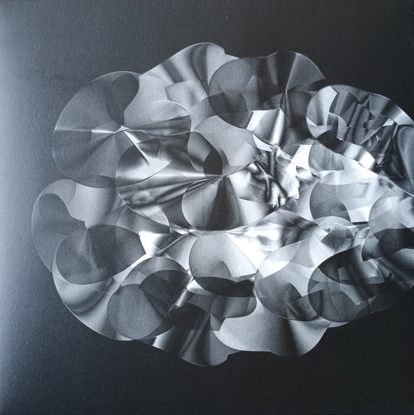Meeting By Chance - Time Deception (LP, Album)