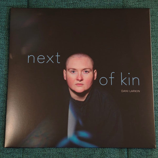 Dani Larkin - Next Of Kin (LP, Album)