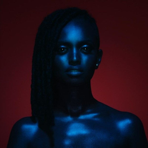 Kelela - Hallucinogen (12", EP, RE)
