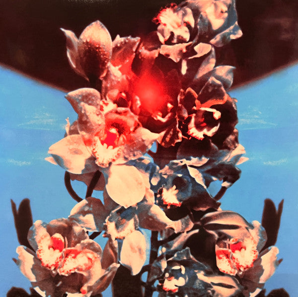 Inhaler (12) - Open Wide (LP, Album, Red)