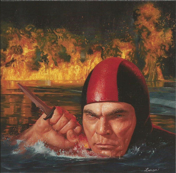 DJ Shadow - Action Adventure (CD, Album)