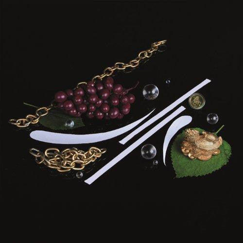 Supreme Cuts - Divine Ecstasy (CD)