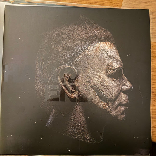 John Carpenter - Halloween Ends (2xLP, Album, Dlx, Ltd, Ora)