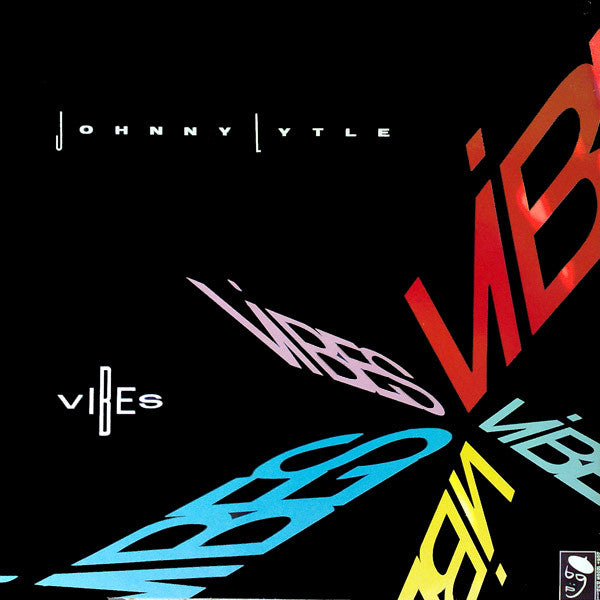 Johnny Lytle - Vibes (LP, Comp)
