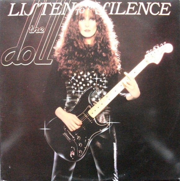 The Doll - Listen To The Silence (LP, Album)