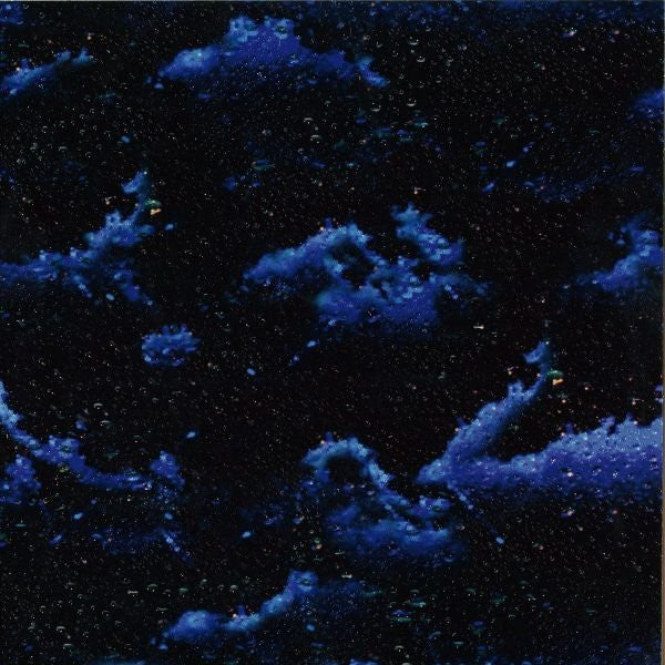 Evian Christ - Waterfall (12", EP, Ltd)