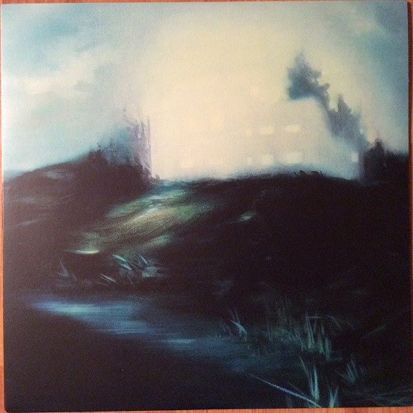 The Besnard Lakes - Until In Excess, Imperceptible UFO (LP, Album)