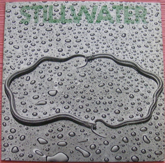 Stillwater (2) - Stillwater (LP, Album)