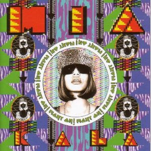 MIA* - Kala (CD, Album)