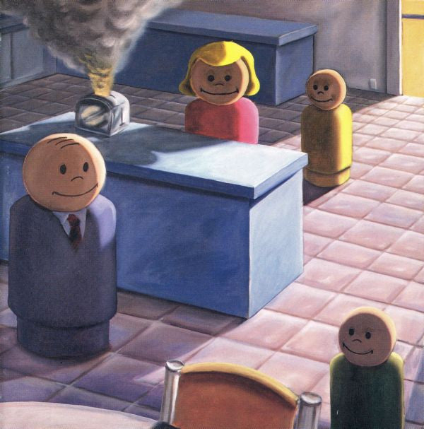 Sunny Day Real Estate - Diary (2xLP, Album, RE, RM)