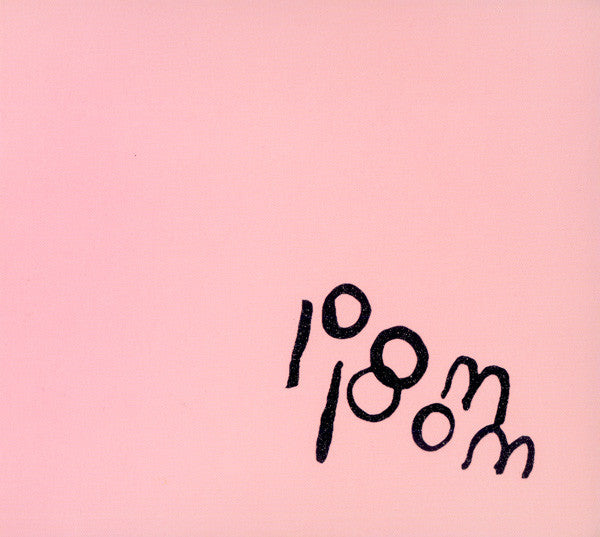 Ariel Pink - Pom Pom (CD, Album)