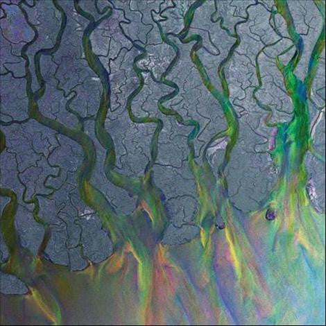alt-J - An Awesome Wave (CD, Album)