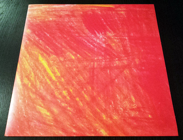 The Black Tambourines - Domino (12", Single)