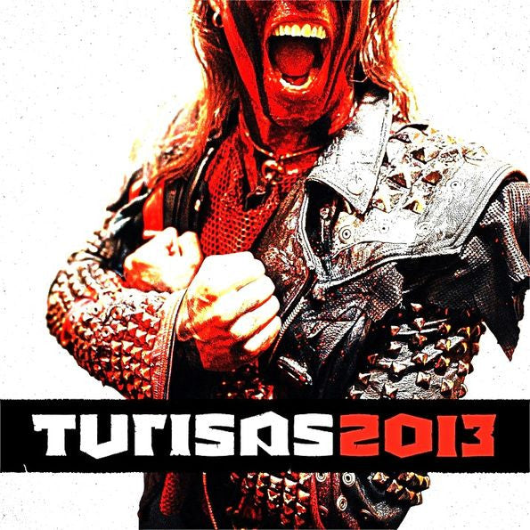 Turisas - Turisas2013 (CD, Album)