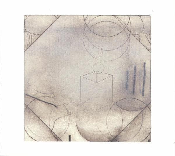 Actress - Ghettoville (CD, Album)