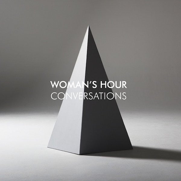 Woman's Hour - Conversations (LP, Album, Ltd, Whi)