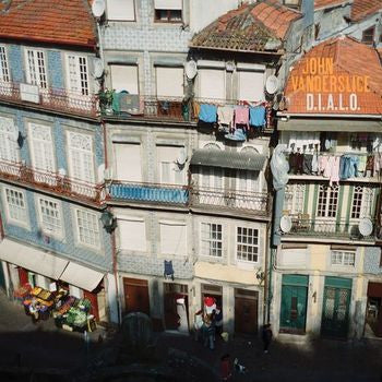 John Vanderslice - D.I.A.L.O. (7", Single)