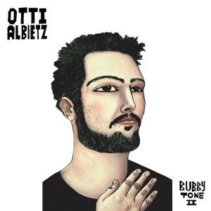 Otti Albietz - Bubby Tone II (CD, Album)