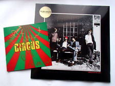 Palma Violets - Danger In The Club (LP, Album, Ltd)