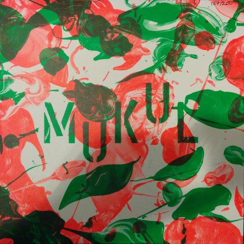 Mukul - Still / Current (12", Ltd, Whi)