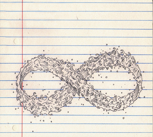 Richard Dawson - The Magic Bridge (CD, Album, RE)