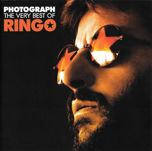 Ringo Starr - Photograph: The Very Best Of Ringo (CD, Comp)