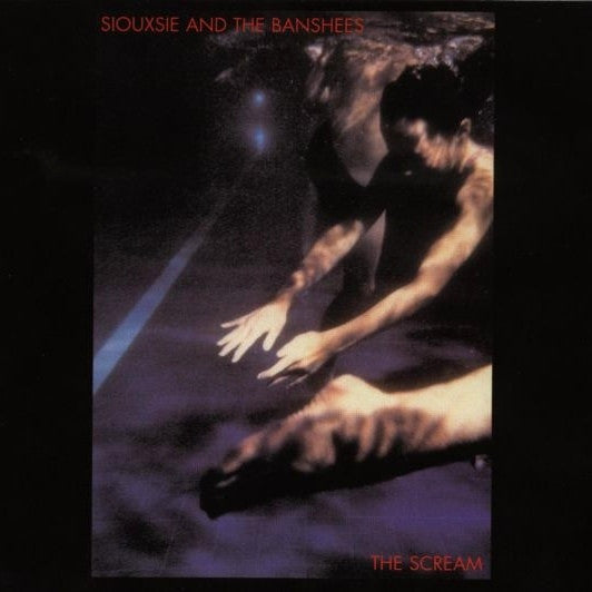 Siouxsie And The Banshees* - The Scream (CD, Album, RE, RM)