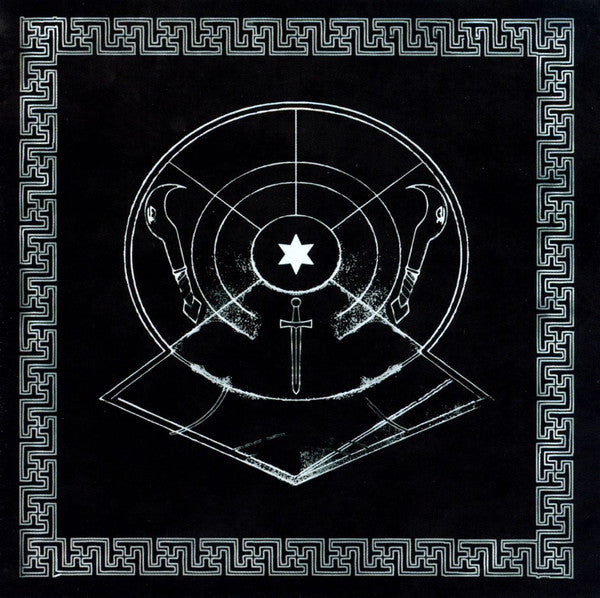 Burial Hex - Book Of Delusions (CD, Comp, RE, RM)