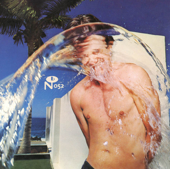 Ned Doheny - Separate Oceans (CD, Comp, RM)