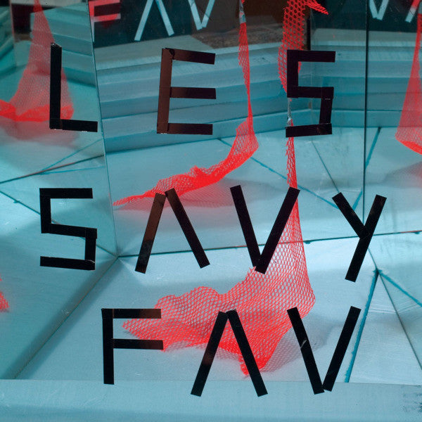 Les Savy Fav - Root For Ruin (LP, Album)