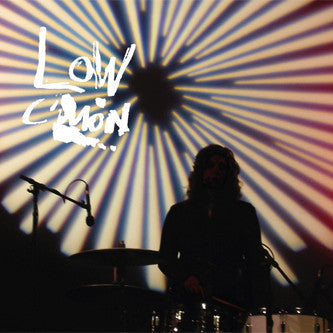Low - C'mon (LP, Album)