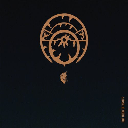 The Book Of Knots - Garden Of Fainting Stars (CD, Album)