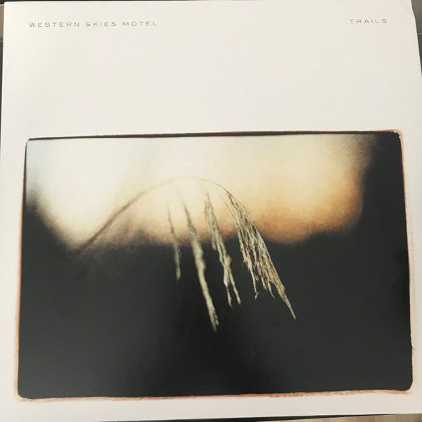 Western Skies Motel - Trails (2x12", Album)