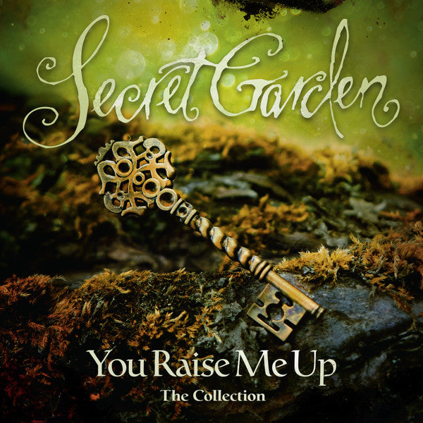 Secret Garden - You Raise Me Up (The Collection) (CD, Comp)