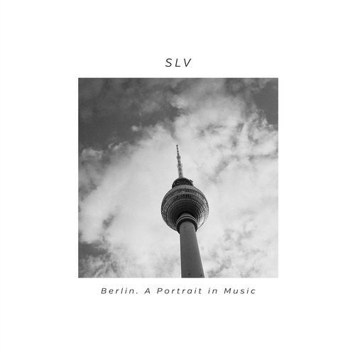 SLV (4) - Berlin. A Portrait In Music (CD, Album)
