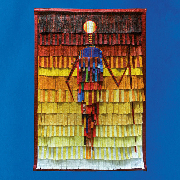 Vieux Farka Touré Et Khruangbin - Ali (LP, Album)
