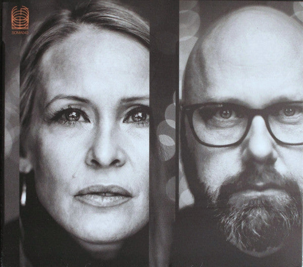 Gammelsæter* & Marhaug* - Higgs Boson (CD, Album, RE)