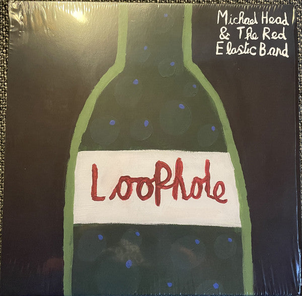 Michael Head & The Red Elastic Band - Loophole (LP)