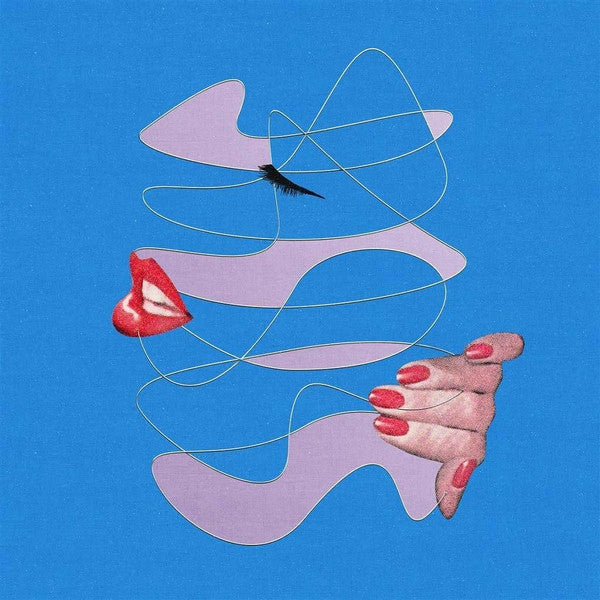 Public Practice - Gentle Grip (CD, Album)