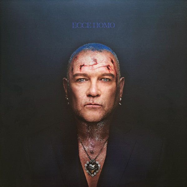 Gavin Friday - Ecce Homo (LP, Ltd, Blu)
