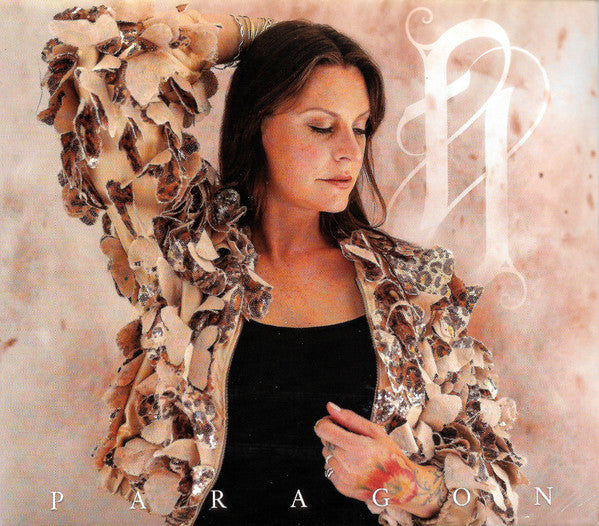 Floor Jansen - Paragon (CD, Album)