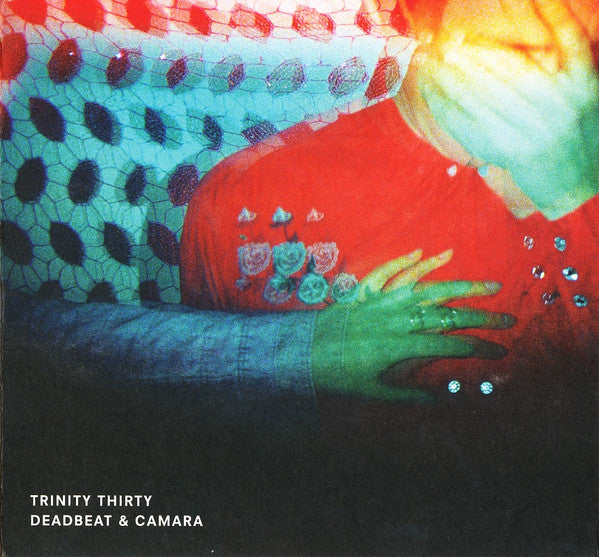 Deadbeat & Camara* - Trinity Thirty (CD, Album)
